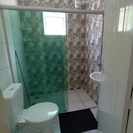Apartamento Aconchego Da Serra Azul Barra do Garcas Exterior photo
