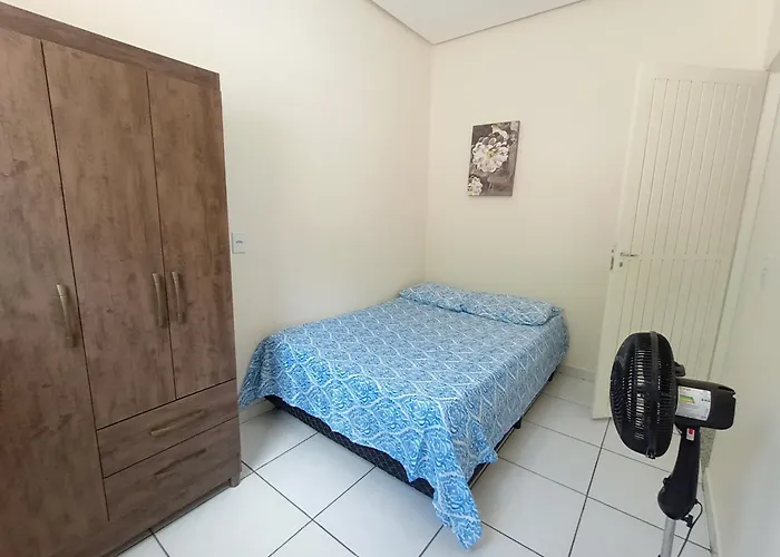 Apartamento Aconchego Da Serra Azul