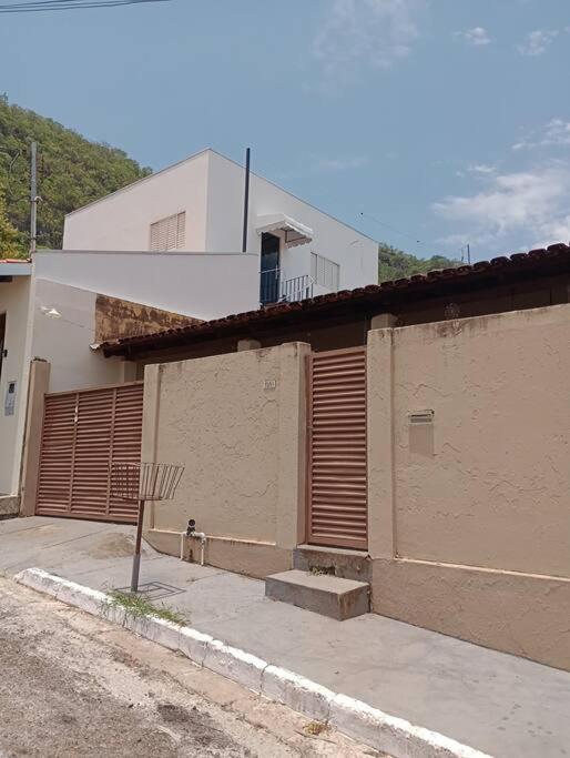 Aconchego Da Serra Azul