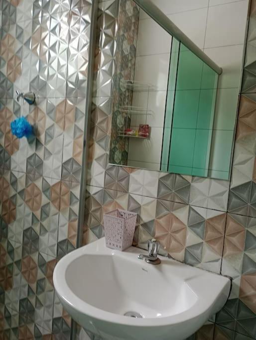 Apartment Aconchego Da Serra Azul *