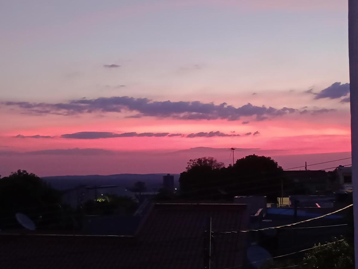 Aconchego Da Serra Azul