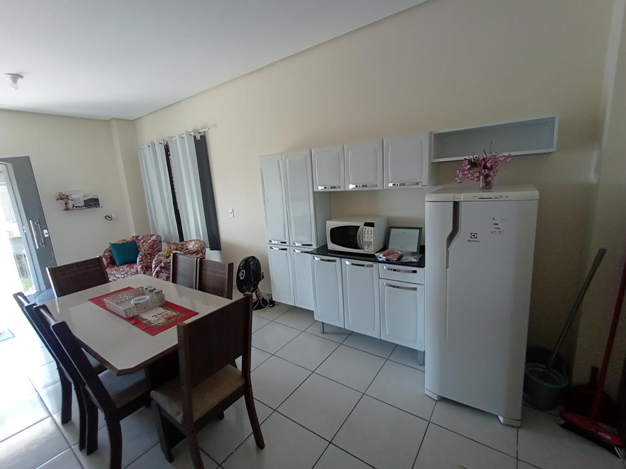 Aconchego Da Serra Azul Apartment *