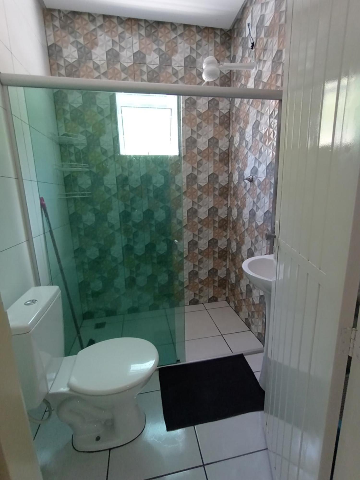 Apartment Aconchego Da Serra Azul